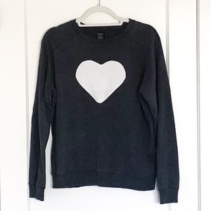 Wooly Doodle Crewneck